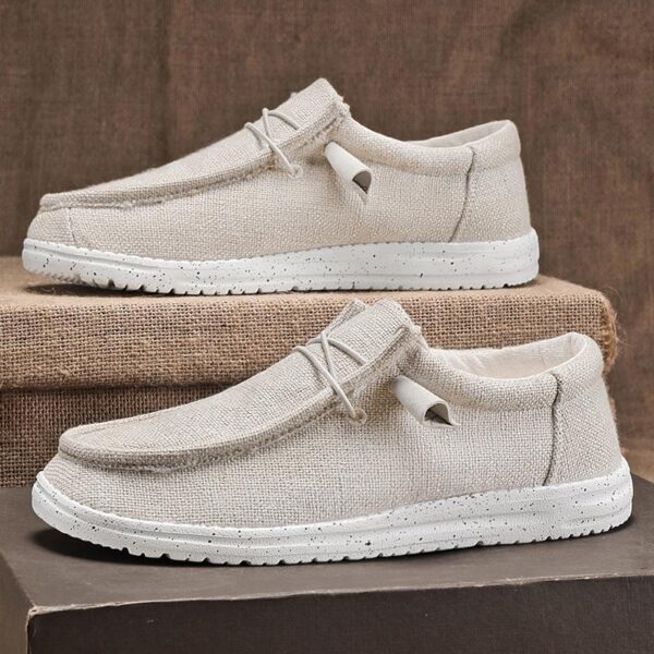 Loafers Trendy Men's Shoes Sneaker Loafers Trendy Men's Shoes Sneaker