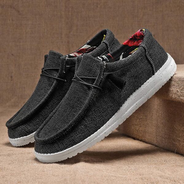 Loafers Trendy Men's Shoes Sneaker Loafers Trendy Men's Shoes Sneaker