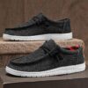Loafers Trendy Men's Shoes Sneaker Loafers Trendy Men's Shoes Sneaker