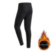 Long Johns USB Heating Thickened Cold Protection Suit Long Johns USB Heating Thickened Cold Protection Suit