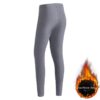 Long Johns USB Heating Thickened Cold Protection Suit Long Johns USB Heating Thickened Cold Protection Suit