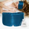 Long Sleep Shading Not Tight Ear All-inclusive Eye Shield Artificial