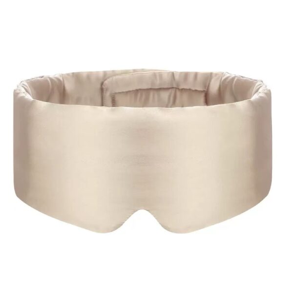 Long Sleep Shading Not Tight Ear All-inclusive Eye Shield Artificial