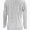 Long Sleeve Shirt Button Front V Neck Blouse Long Sleeve Shirt Button Front V Neck Blouse
