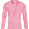 Long Sleeve Zipper Shirt with Button Design Fashion Lapel Tops