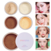 Loose Face Powder Translucent Smooth Setting Foundation Makeup Loose Face Powder Translucent Smooth Setting Foundation Makeup