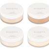 Loose Face Powder Translucent Smooth Setting Foundation Makeup Loose Face Powder Translucent Smooth Setting Foundation Makeup