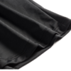 Loose Men's Underwear Breathable Fabric Silky Boxers