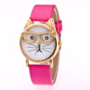 Lovely Cartoon Children Watch Lovely Cartoon Children Watch