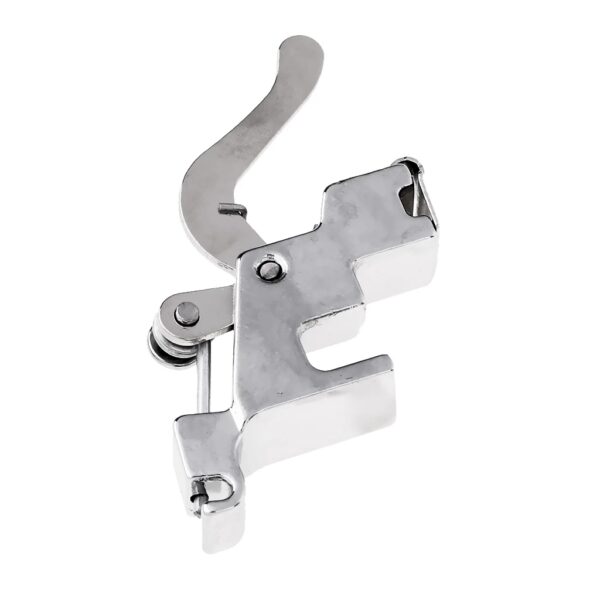 Low Handle Presser Foot Holder Adapter for Standard Snap-in Sewing