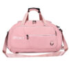 Luggage Bags for Women Handbag Oxford Men's Fitness Gym Shoulder Bag