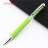 Luxury Crystal Capacitive Pen Touch Screen Pen Luxury Crystal Capacitive Pen Touch Screen Pen