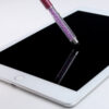 Luxury Crystal Capacitive Pen Touch Screen Pen Luxury Crystal Capacitive Pen Touch Screen Pen