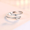 Luxury Jewelry Adjustable Music Rings Luxury Jewelry Adjustable Music Rings