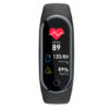 M8 Smart Bracelet ECG Heart Rate Sleep M8 Smart Bracelet ECG Heart Rate Sleep