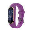 M8 Smart Bracelet ECG Heart Rate Sleep M8 Smart Bracelet ECG Heart Rate Sleep