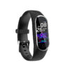 M8 Smart Bracelet ECG Heart Rate Sleep M8 Smart Bracelet ECG Heart Rate Sleep