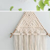 Macrame Wall Hanging Nordic Indoor Wall Tapestry Macrame Wall Hanging Nordic Indoor Wall Tapestry