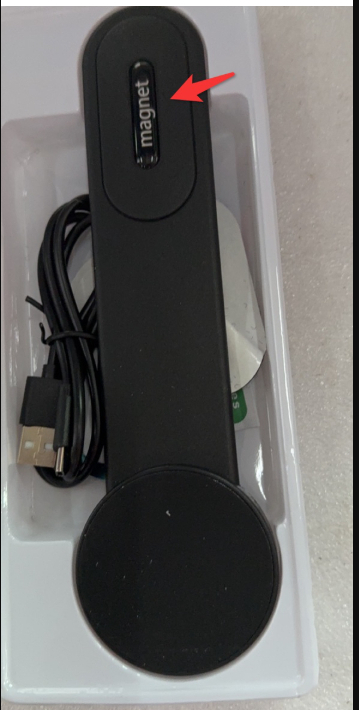 Magnetic Bendable Car Mobile Phone Holder Wireless Charger 15W Dash Magnetic Bendable Car Mobile Phone Holder Wireless Charger 15W Dash