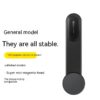 Magnetic Bendable Car Mobile Phone Holder Wireless Charger 15W Dash Magnetic Bendable Car Mobile Phone Holder Wireless Charger 15W Dash