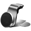 Magnetic Car Phone Holder Air Vent Magnet Mount Smartphone Rotation Magnetic Car Phone Holder Air Vent Magnet Mount Smartphone Rotation