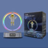 Magnetic Levitation Bluetooth-compatible Speaker Astronaut Home RGB Magnetic Levitation Bluetooth-compatible Speaker Astronaut Home RGB