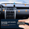 Magnetic Phone Holder for Car Dashboard Mount Stainless Steel Magnetic Phone Holder for Car Dashboard Mount Stainless Steel