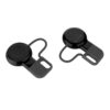 Magnetic Portable Smart Watch Wireless Charger Magnetic Portable Smart Watch Wireless Charger