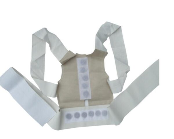 Magnetic Therapy Belt Posture Corrector Magnetic Therapy Belt Posture Corrector
