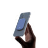 Magnetic Wireless Portable Power Bank Magnetic Wireless Portable Power Bank