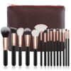 Makeup Brush Set Full Set of Makeup Tools Makeup Brush Set Full Set of Makeup Tools