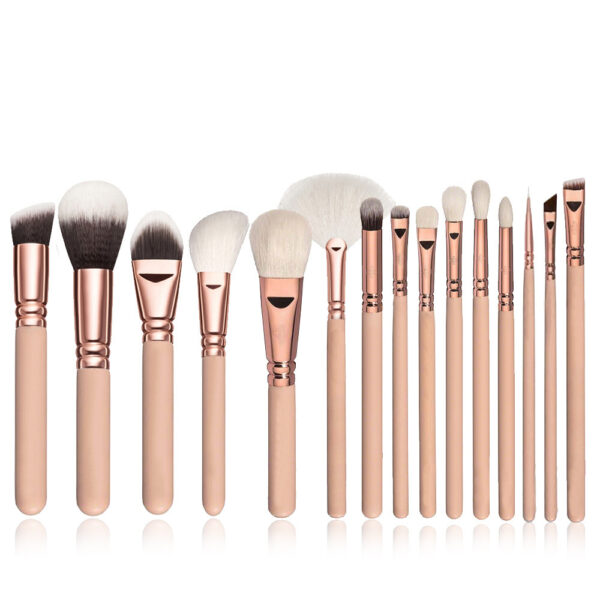Makeup Brush Set Full Set of Makeup Tools Makeup Brush Set Full Set of Makeup Tools