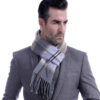 Man Scarf Male Middle-aged Student Man Scarf Male Middle-aged Student