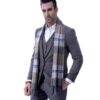 Man Scarf Male Middle-aged Student Man Scarf Male Middle-aged Student