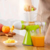 Manual Juicer Small Household Squeeze Lemon Orange Juice Hand-cranked Manual Juicer Small Household Squeeze Lemon Orange Juice Hand-cranked