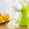 Manual Juicer Small Household Squeeze Lemon Orange Juice Hand-cranked Manual Juicer Small Household Squeeze Lemon Orange Juice Hand-cranked