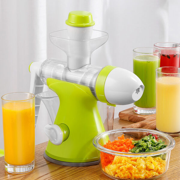 Manual Juicer Small Household Squeeze Lemon Orange Juice Hand-cranked Manual Juicer Small Household Squeeze Lemon Orange Juice Hand-cranked