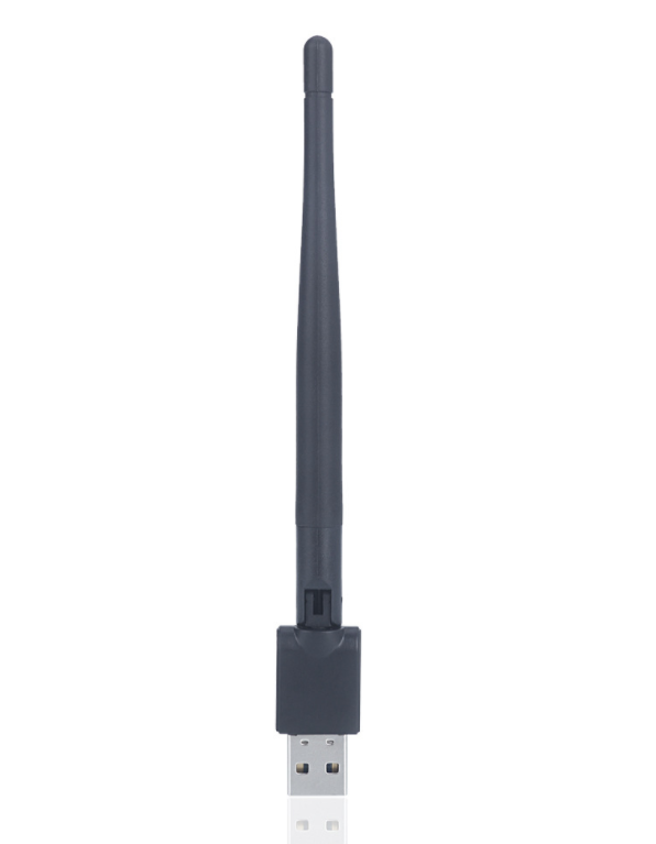 Manufacturer's Hot rt5370 Network Card 5370WiFi Set-top Box Wireless Manufacturer's Hot rt5370 Network Card 5370WiFi Set-top Box Wireless
