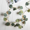 Maple Leaf Rattan Decorative Light String Maple Leaf Rattan Decorative Light String
