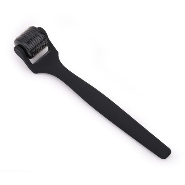 Matte 540 Microneedle Roller Feel Oil Rubber Handle