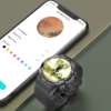 MAX18 Men Smartwatch AMOLED1.43inch Big Screen BT Calls Gesture Control MAX18 Men Smartwatch AMOLED1.43inch Big Screen BT Calls Gesture Control