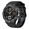 MAX18 Men Smartwatch AMOLED1.43inch Big Screen BT Calls Gesture Control MAX18 Men Smartwatch AMOLED1.43inch Big Screen BT Calls Gesture Control