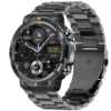 MAX18 Men Smartwatch AMOLED1.43inch Big Screen BT Calls Gesture Control MAX18 Men Smartwatch AMOLED1.43inch Big Screen BT Calls Gesture Control