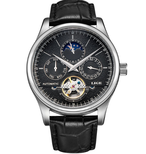Mechanical Watch Men's Watch Business Casual Watch Mechanical Watch Men's Watch Business Casual Watch