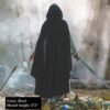 Medieval Shawl Cape Hooded Cape Halloween Medieval Shawl Cape Hooded Cape Halloween