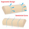 Memory Foam Yoga Pillow Memory Foam Yoga Pillow