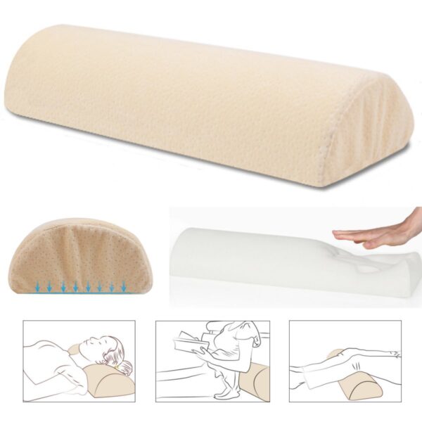 Memory Foam Yoga Pillow Memory Foam Yoga Pillow