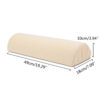 Memory Foam Yoga Pillow Memory Foam Yoga Pillow