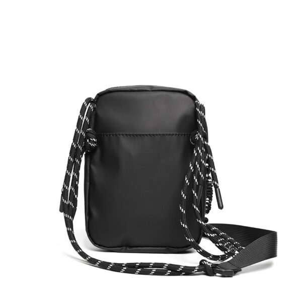 Men and Women's Personalized Casual Crossbody Bags Are Fashionable