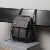 Men and Women's Personalized Casual Crossbody Bags Are Fashionable Men and Women's Personalized Casual Crossbody Bags Are Fashionable
